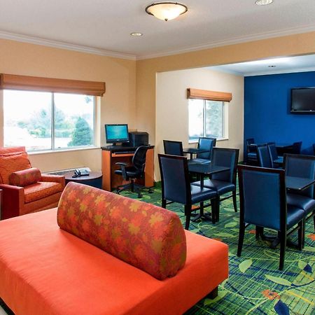 Fairfield Inn Middletown Monroe Exterior photo
