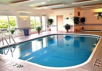 Fairfield Inn Middletown Monroe Facilities photo
