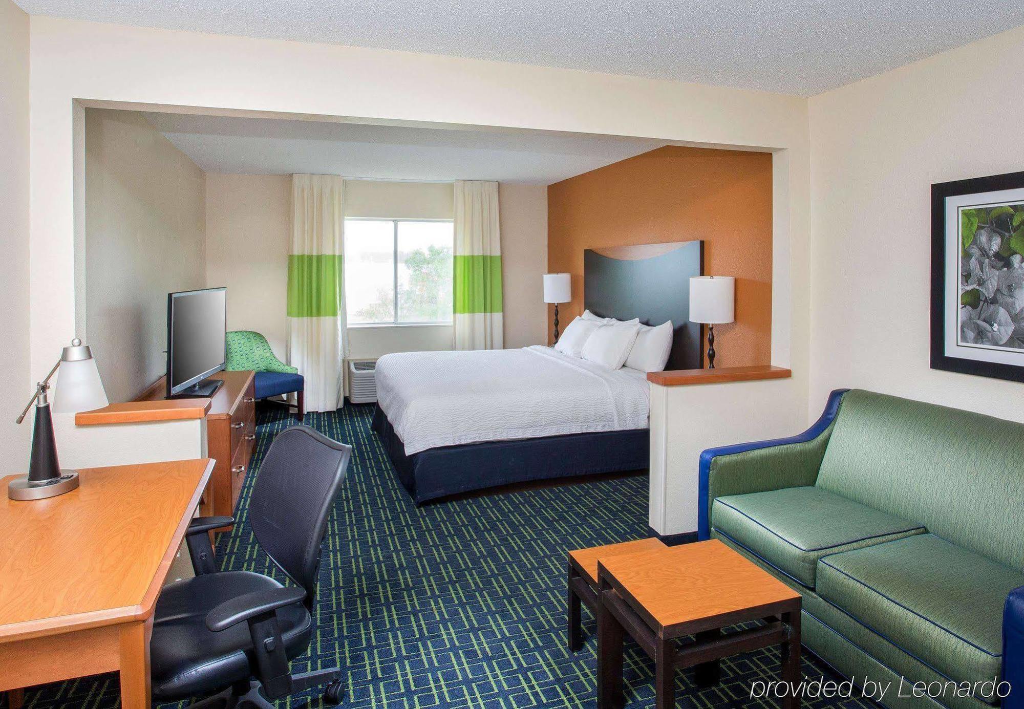 Fairfield Inn Middletown Monroe Exterior photo